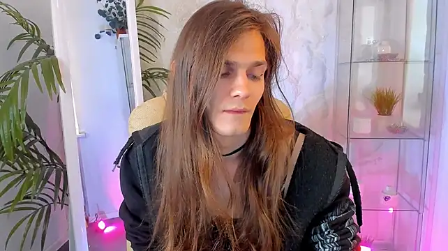 willfobos (M young) - Cum show
