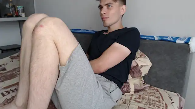 student_oliver (M young) - cum
