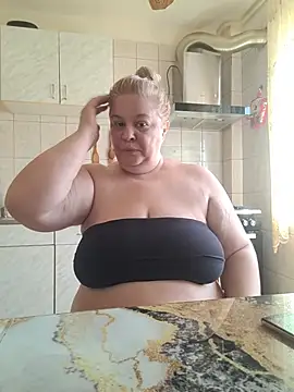 AriannaMilf webcam