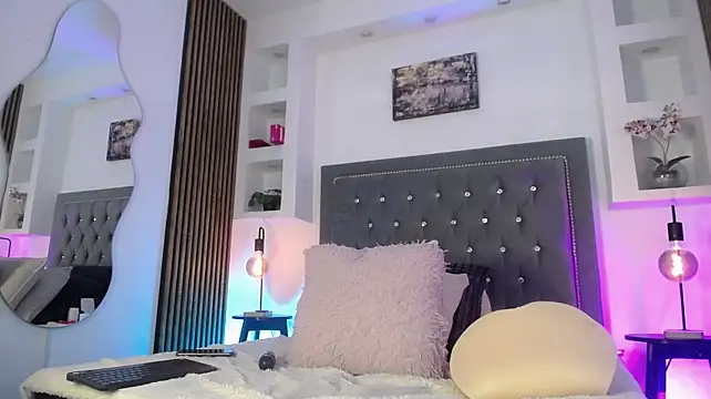 AnnadirtyXo webcam