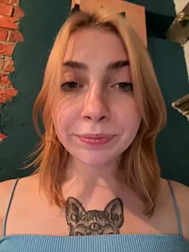 Sunny___Bunny webcam