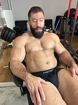 stylesexy's live cam