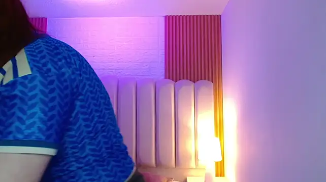 azul_veraa webcam