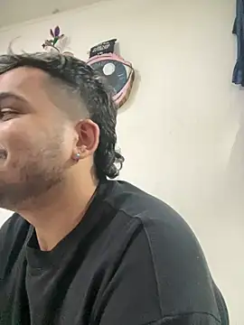 LatinBearX