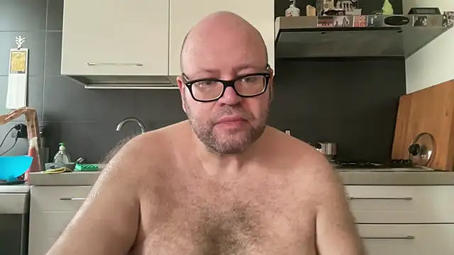theitalianbear