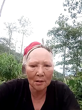 BigAss-Vietnames webcam