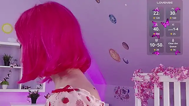 PinkiePae