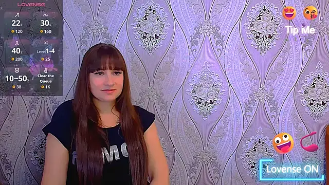 Violla_My webcam