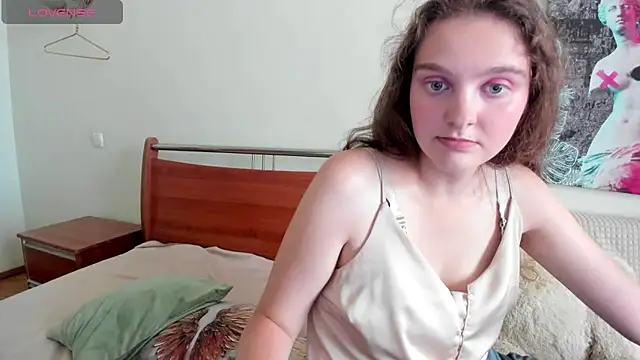 CordeliaJones webcam