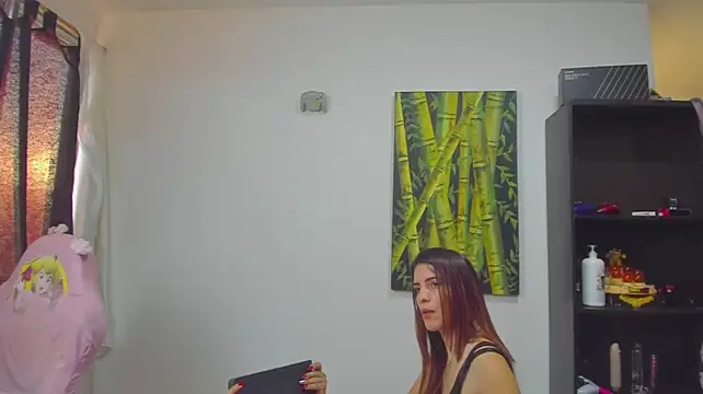 Modella: Khalifa_Gold