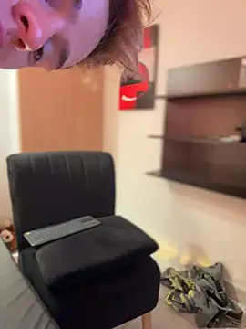 LiamWildx20 webcam