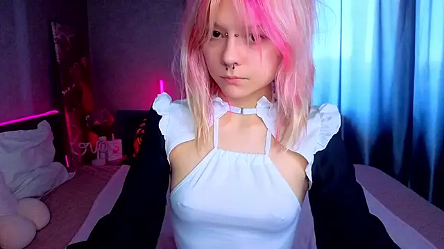 PerryKitty live cam on StripChat