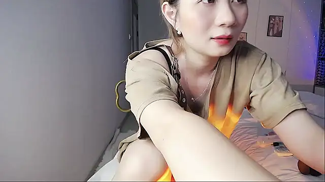 jiabaobei live cam on StripChat