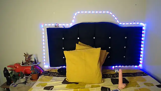 Candy_chloee webcam