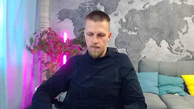 VikingChrisss live sex cam