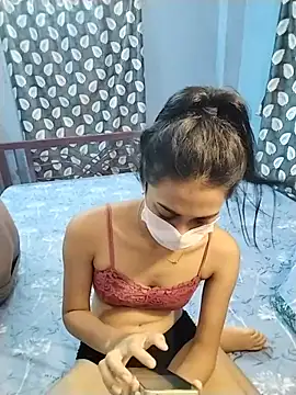 Hot-Jerry webcam