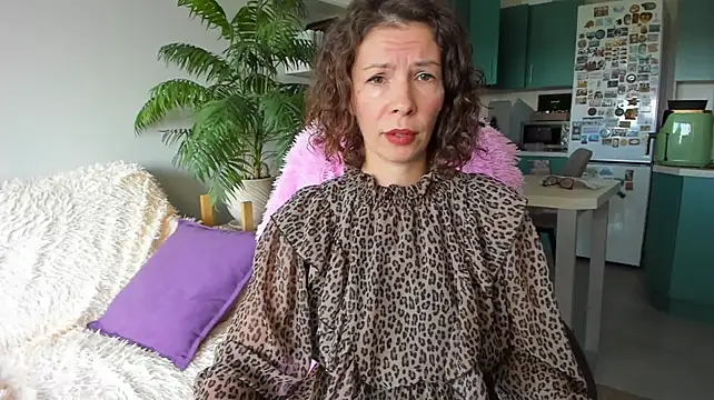 ChristinaGlory webcam