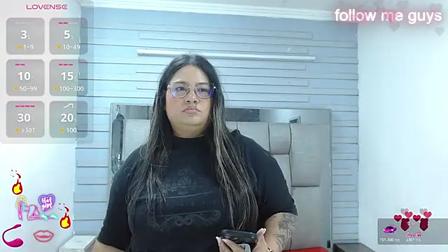 evelin_zaens webcam