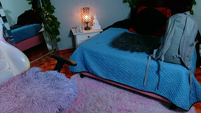 kataleya03 live cam on StripChat