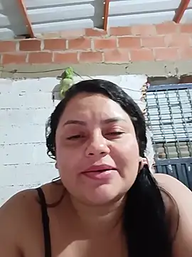 Dirty-violeta_19 webcam