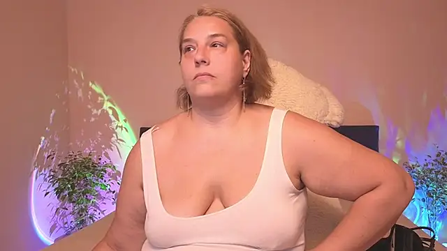 Bbw_Goddes webcam