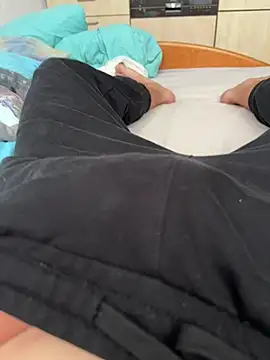 sexyman04 (M young) - Hose ausziehen