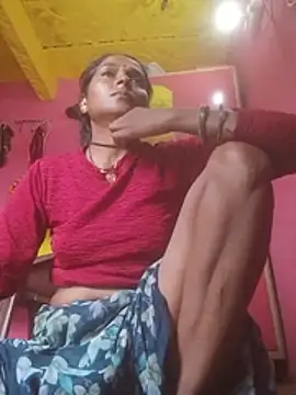 Hot_reshmaji webcam
