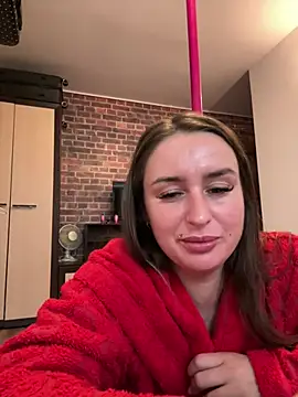 TwojaMary69 webcam
