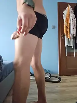 kazimkazim18cm (M young) - Make it hard