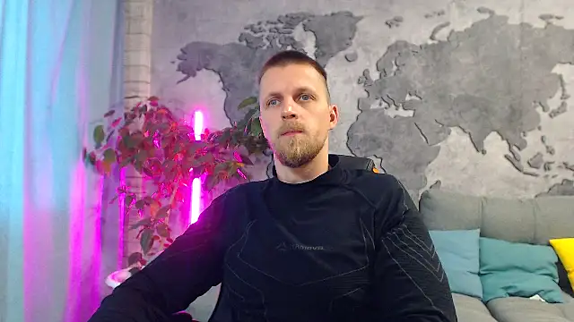vikingchrisss (Ask my age) - Striptease