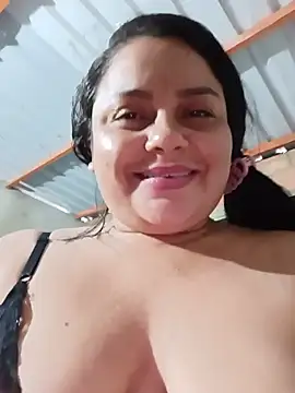 Dirty-violeta_19 webcam