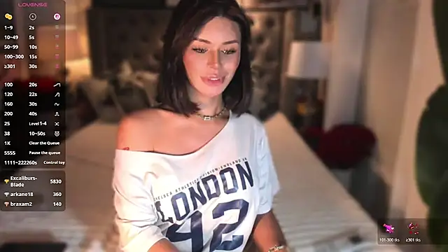 ParisianDoll