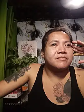 Modèle: TabooSHOWgirl18