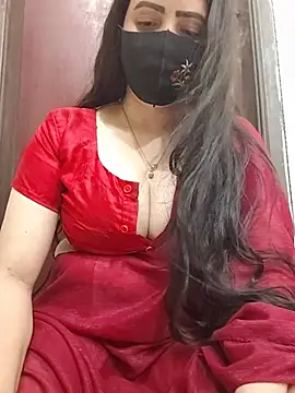 Saanvi-Sen