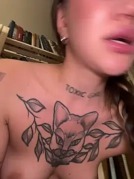 SaintSquirt