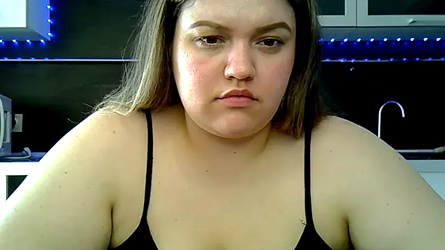 AnitaWillias webcam