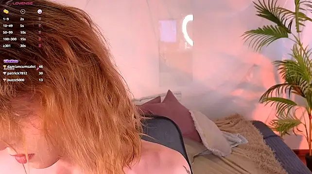 _yourFoxy_ webcam