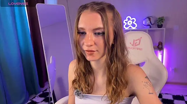 KellySunn webcam