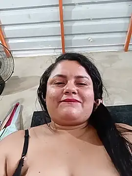 Dirty-violeta_19 webcam