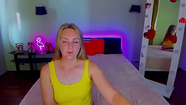 MagicEyess live sex cam