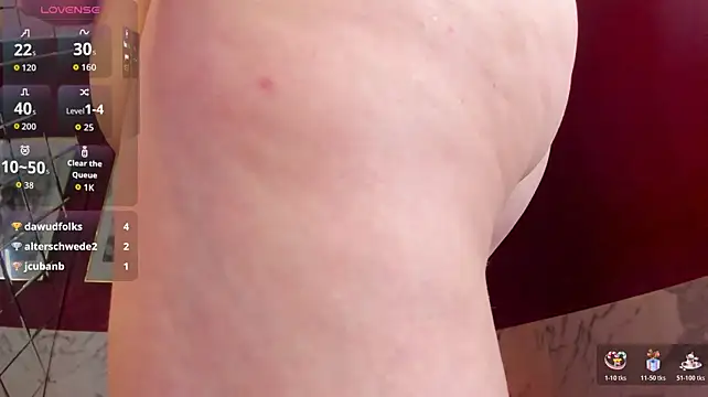 KellyPerfection live sex cam