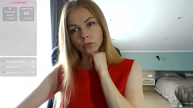 Tina5394