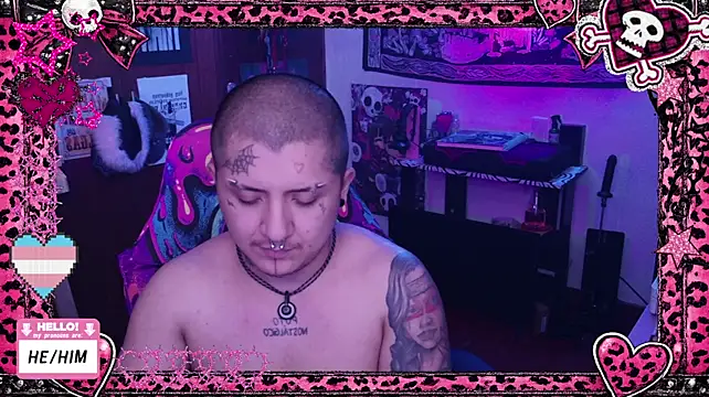 masterkevinftm live sex cam