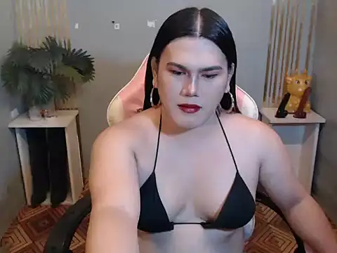 Model: TsVelinda_Monroe