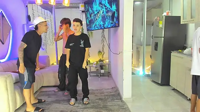 Houseofwarrios