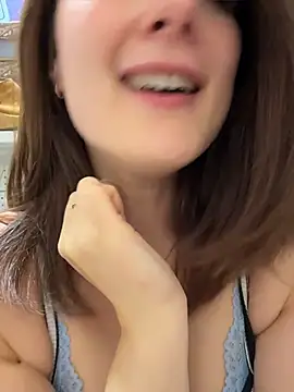 Dina_Tease webcam