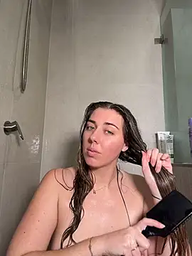 Aussielulu webcam