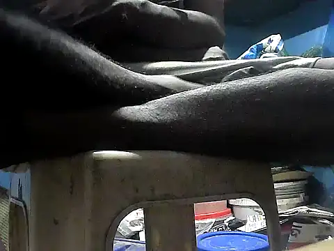 precumking1 (M young) - precum with cum  snap id (localboybbsr)