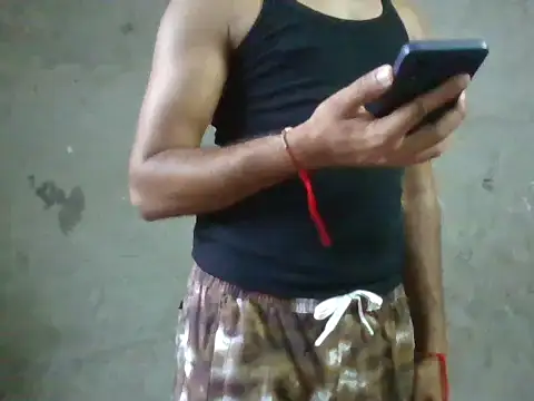 parm_randhawa (M young) - Cum shot