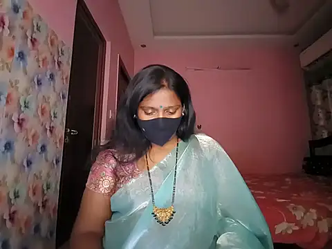 telugu_amuu (F milf) - Make me Horney